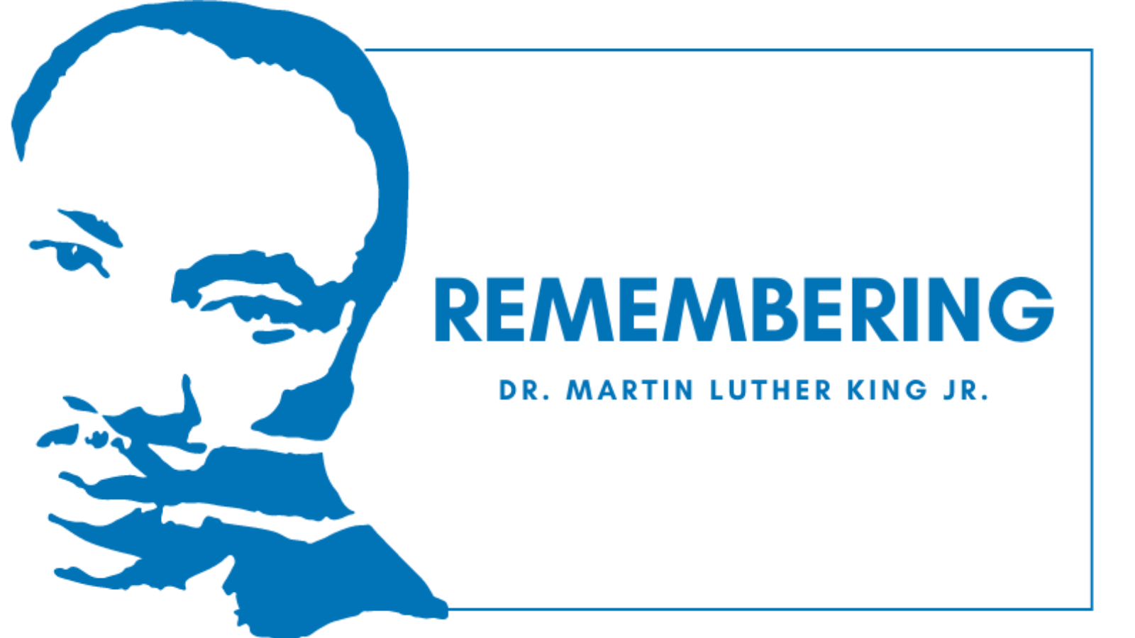 Remembering Dr. Martin Luther King Jr.