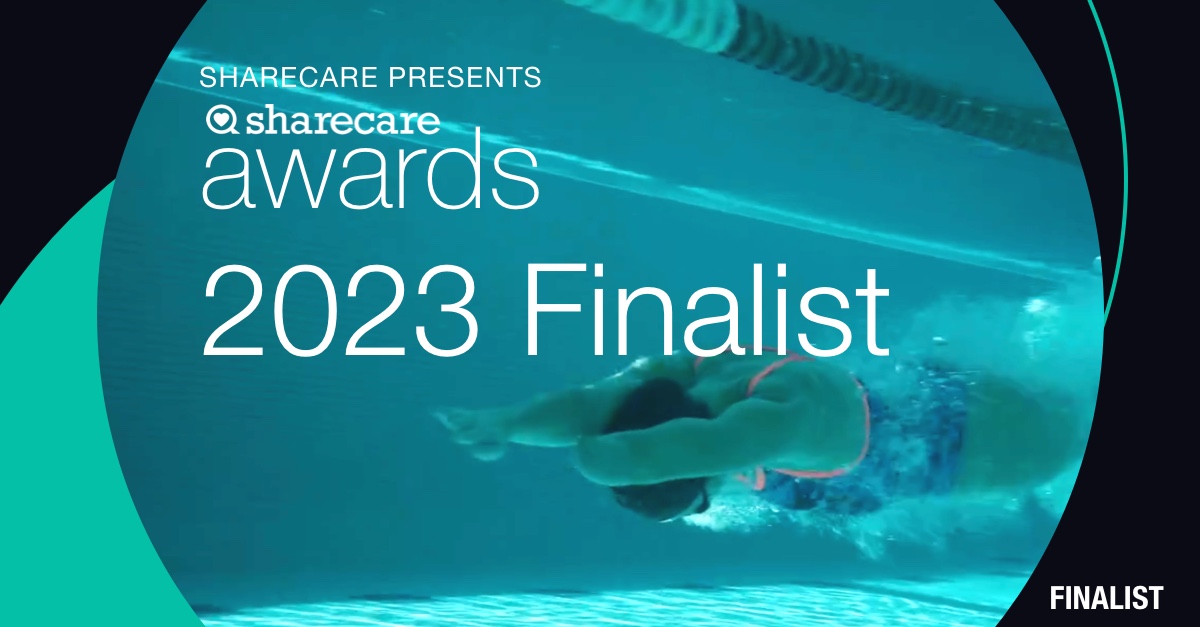 Koning Health named finalist in 2023 Sharecare Awards