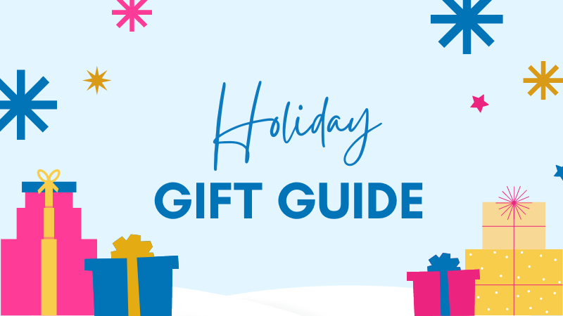 2022 Holiday Gift Guide