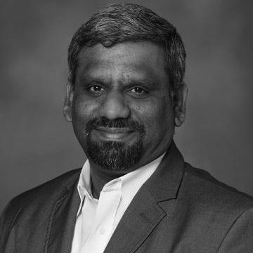 Srinivasan Vedantham, PhD