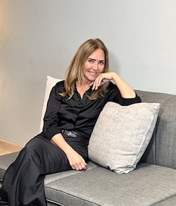 Angélica Fuentes Joins Koning Board of Directors