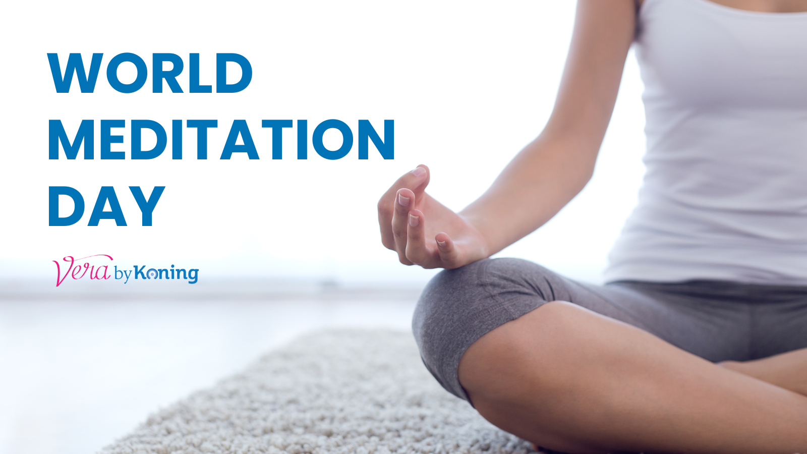 World Meditation Day