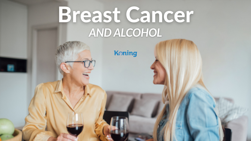 Breast Cancer and Alcohol