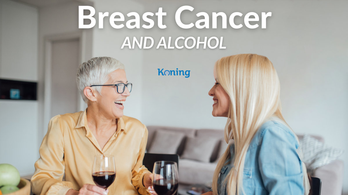 Breast Cancer and Alcohol