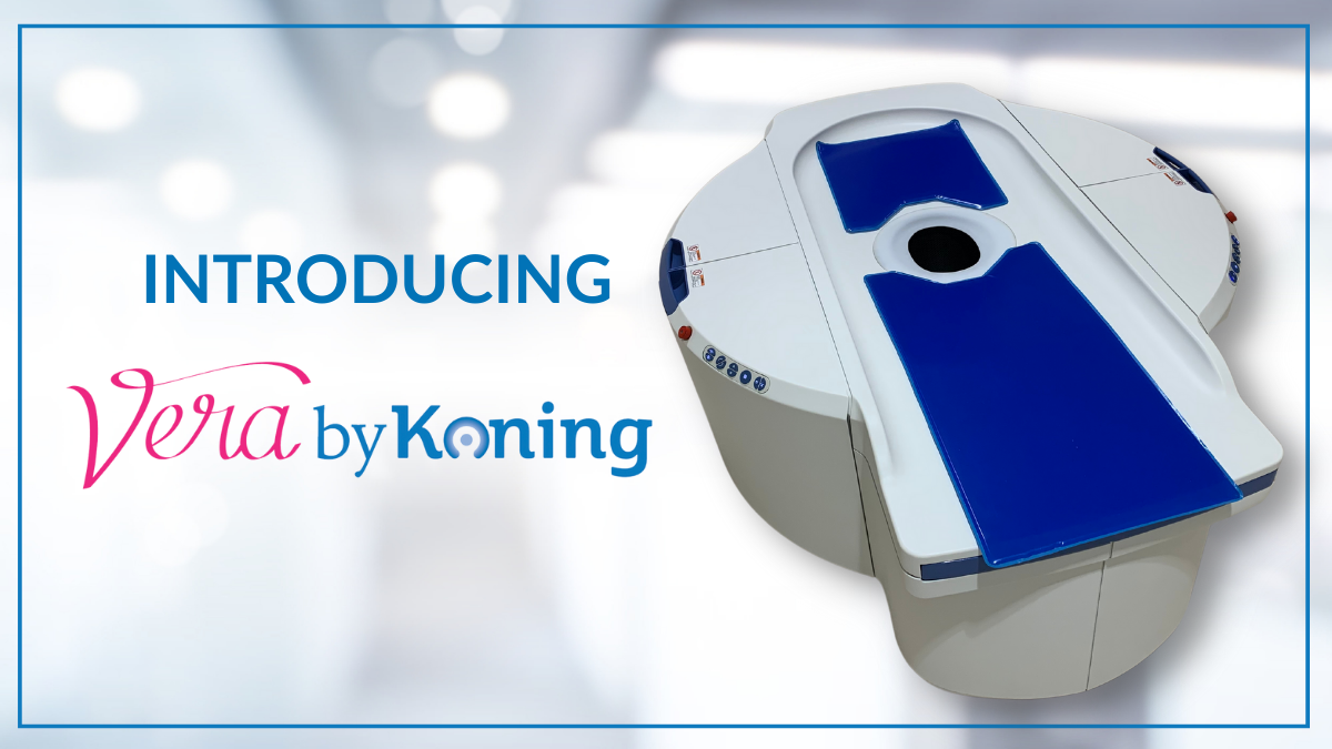 Introducing Vera by Koning