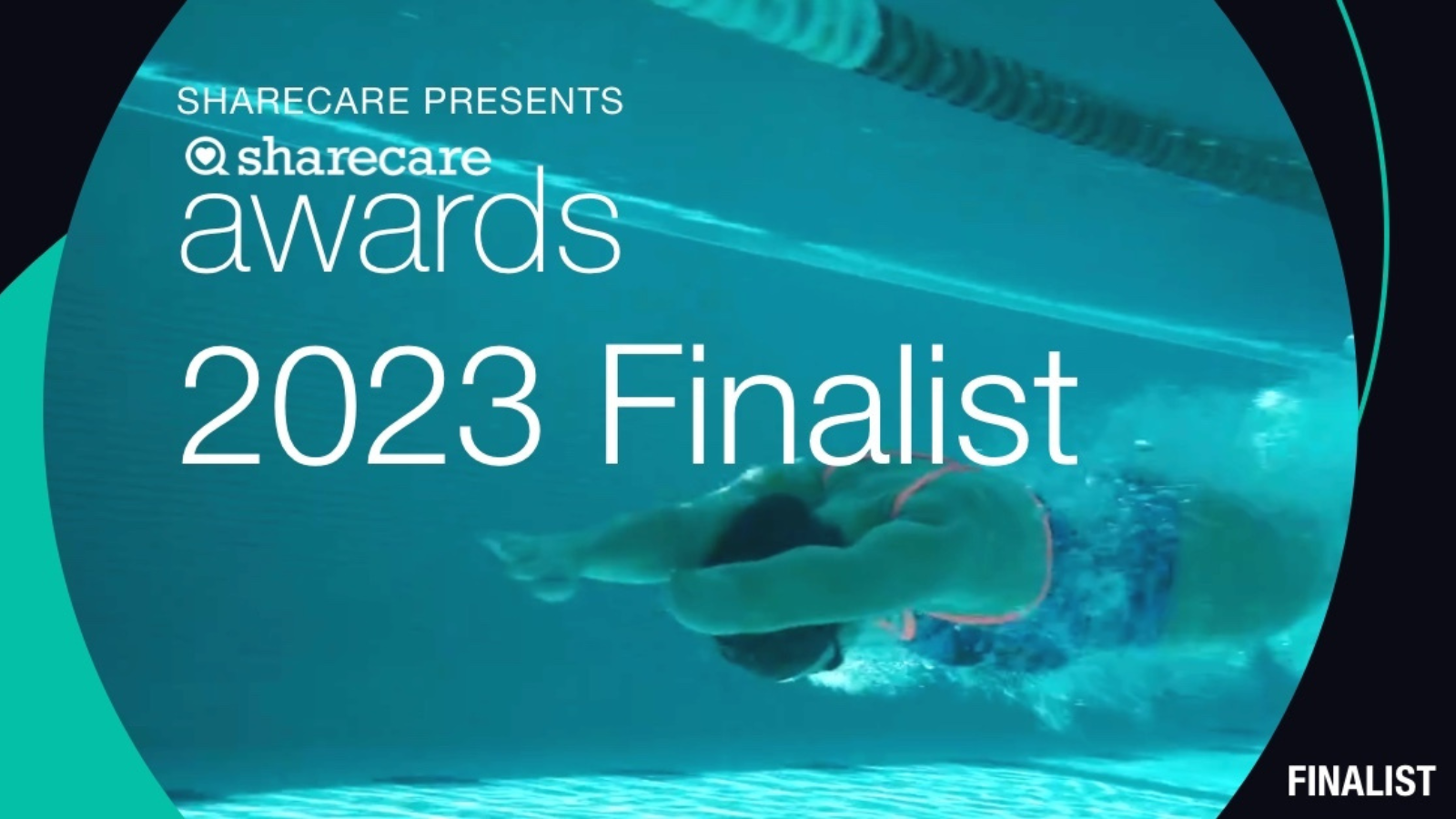 Koning Nominated as a Finalist for 2023 Sharecare Awards