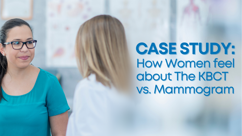 Koning Breast CT vs. Mammogam: A Review of Recent Port Orange Screening Trial