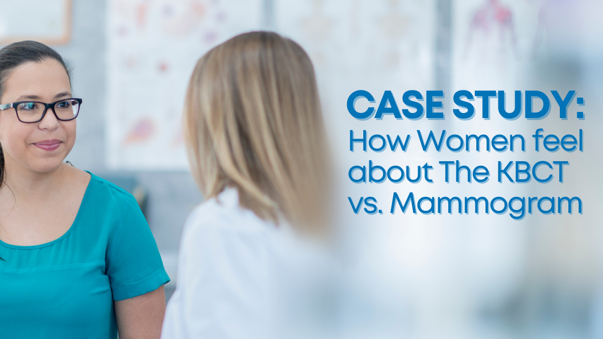 Koning Breast CT vs. Mammogam: A Review of Recent Port Orange Screening Trial