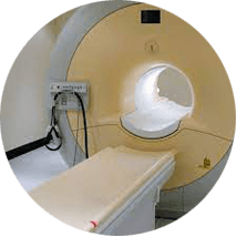 MRI