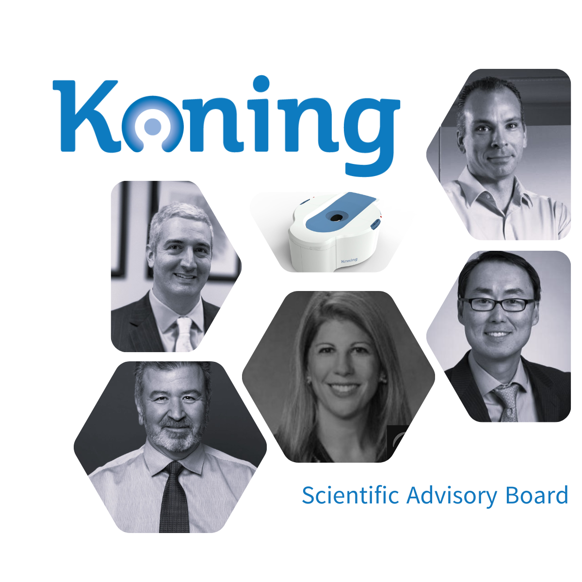 Last of 2022: Our New Scientific Advisory Board