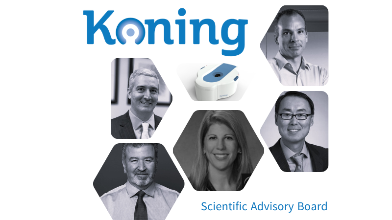 Last of 2022: Our New Scientific Advisory Board