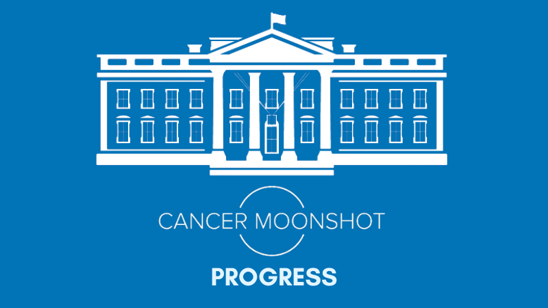 Week of Action: White House Details Progress from the Cancer Cabinet