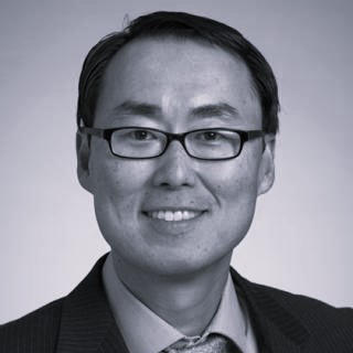 Dr. Richard Ha portrait